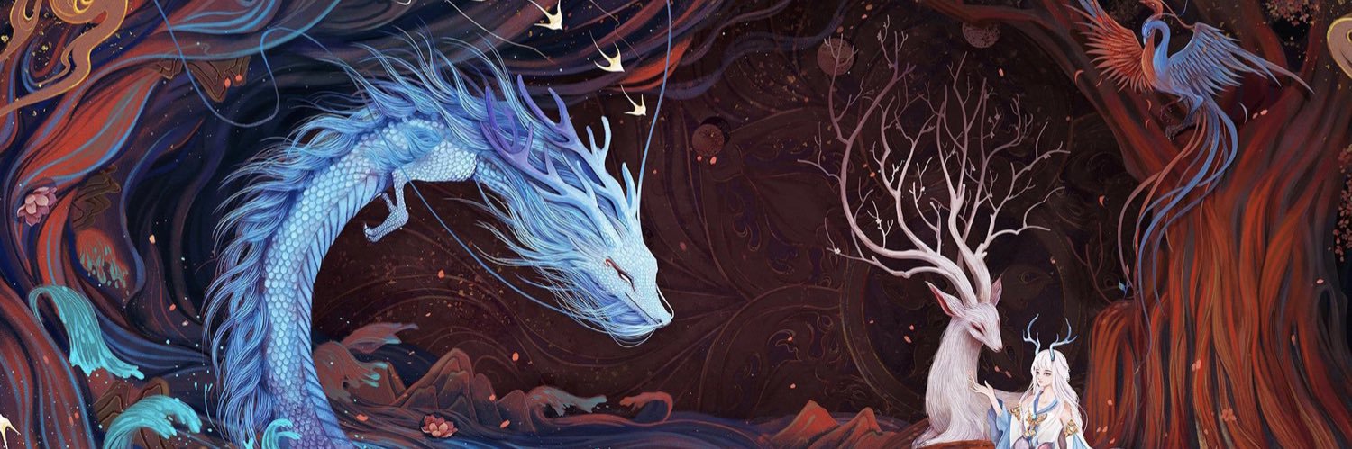 yuqing_s's profile banner image