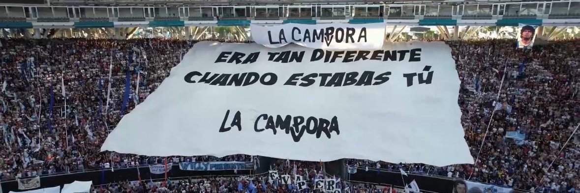 Lu Rocha banner