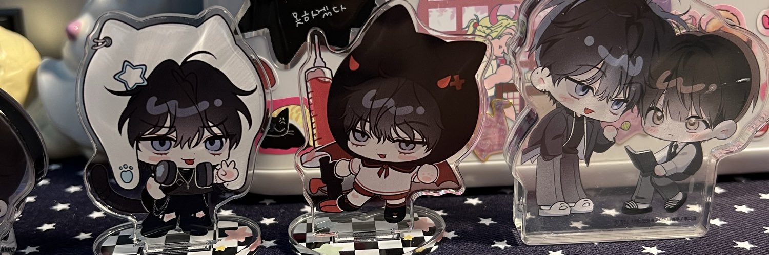 ιмєoω 🐈‍⬛🍓 banner