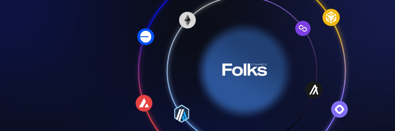 Folks Finance  AlphaBot Raffle