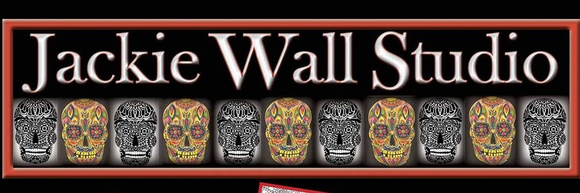 jackiehwall's profile banner image