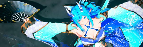 nyankoship8 Profile Banner