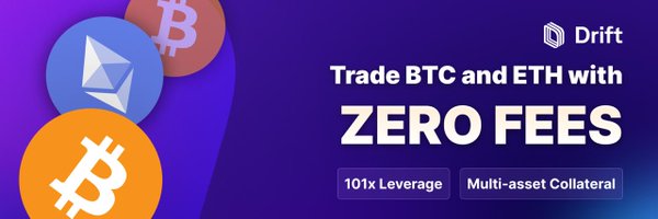 DriftProtocol Profile Banner