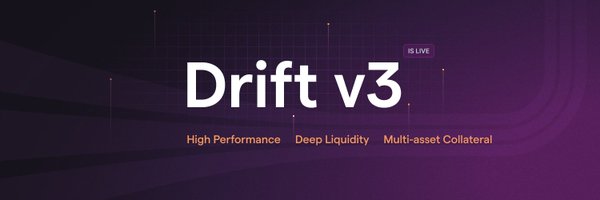 DriftProtocol Profile Banner