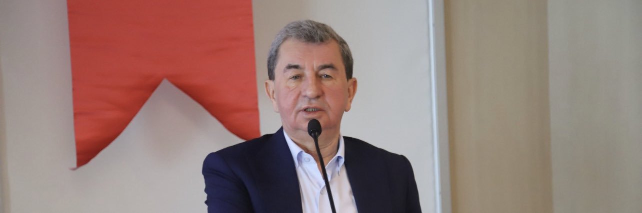 Davut Doğan banner