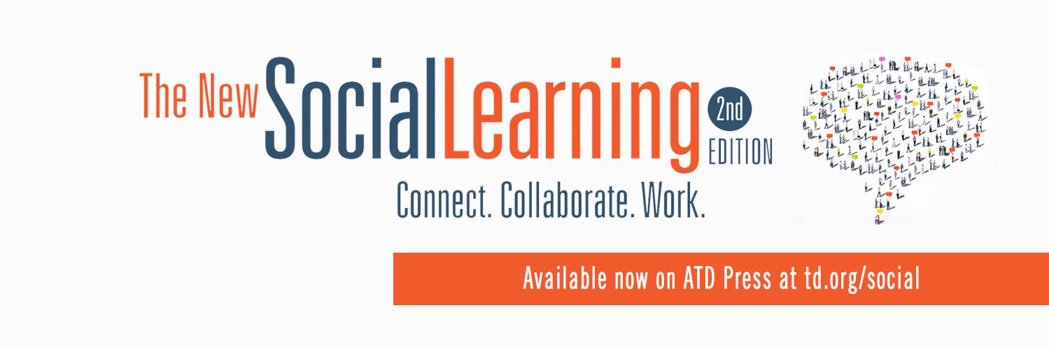 NewSocialLearn's profile banner image