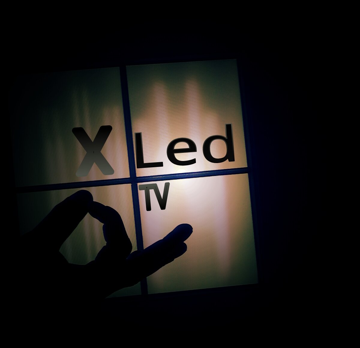 XLedTV's profile banner image