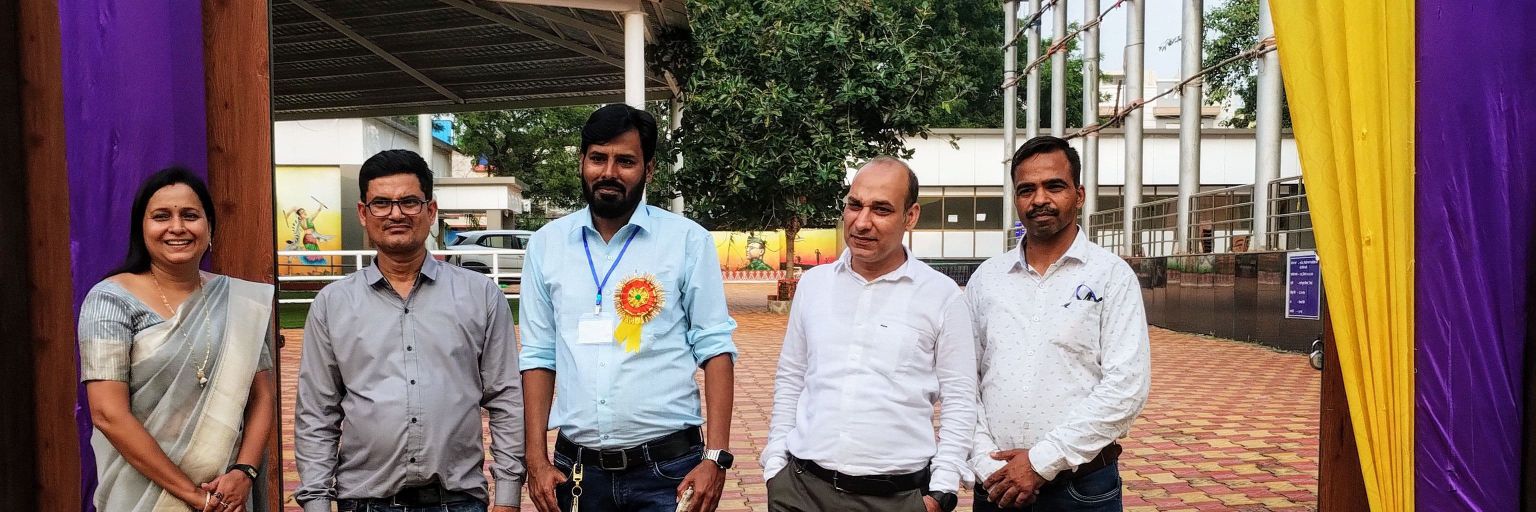 usha chandrakar banner