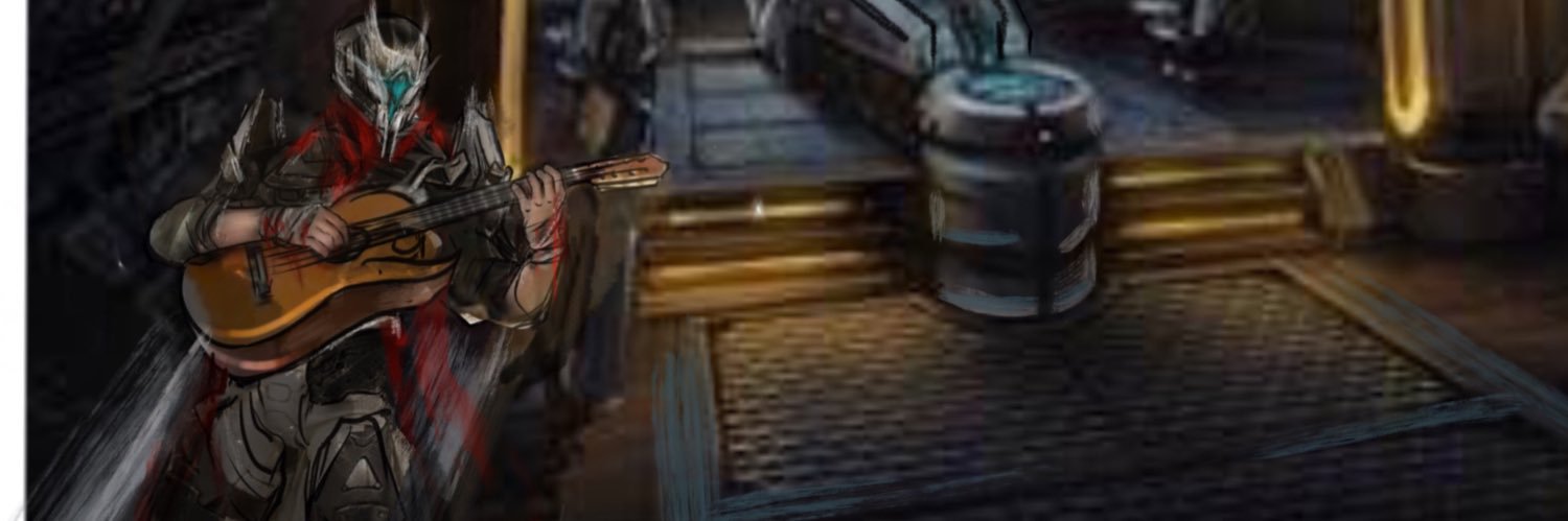 BVSXC's profile banner image