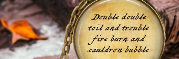 OfSpellcasting Profile Banner