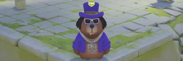 ankiilovesbunny Profile Banner