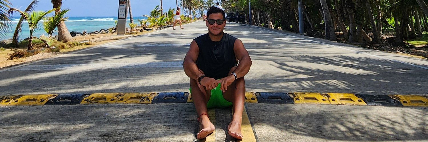 Garciapablo97's profile banner image