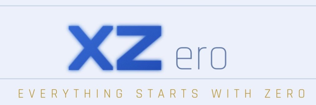 XZero banner