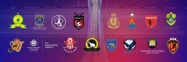 Hollywoodbets Super League Profile Banner