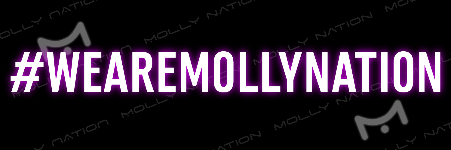 #MOLLYNATION banner