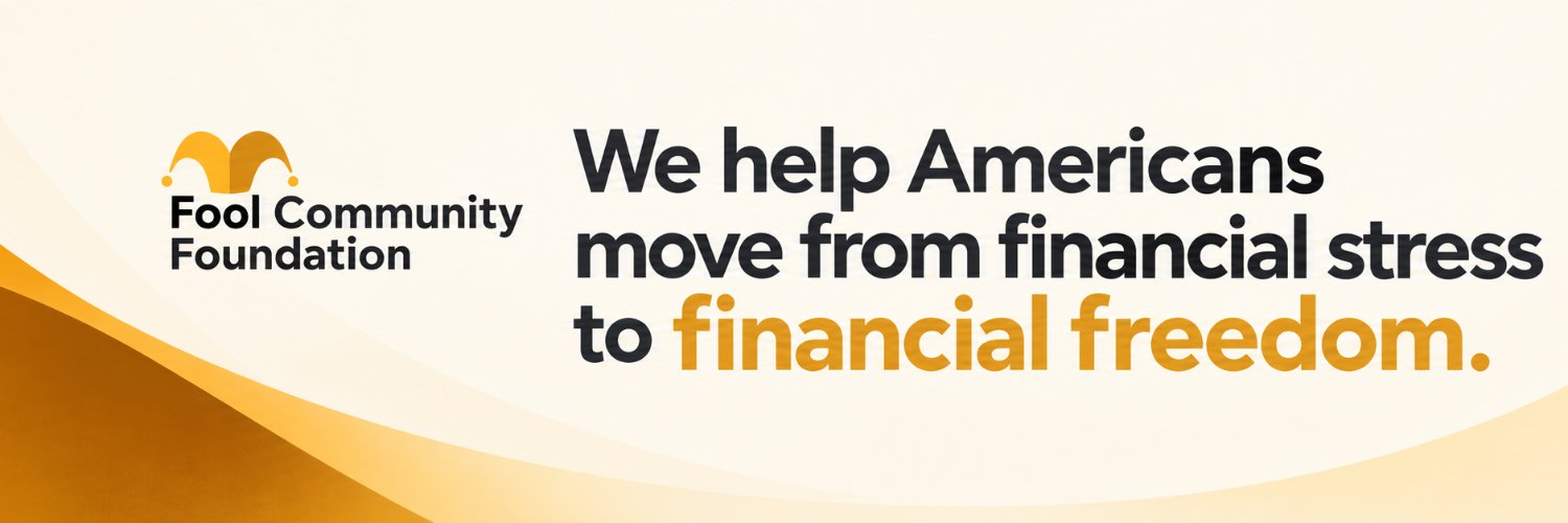 foolfoundation's profile banner image
