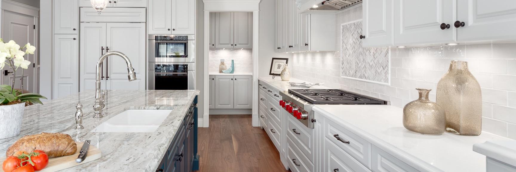 Merit Kitchens banner