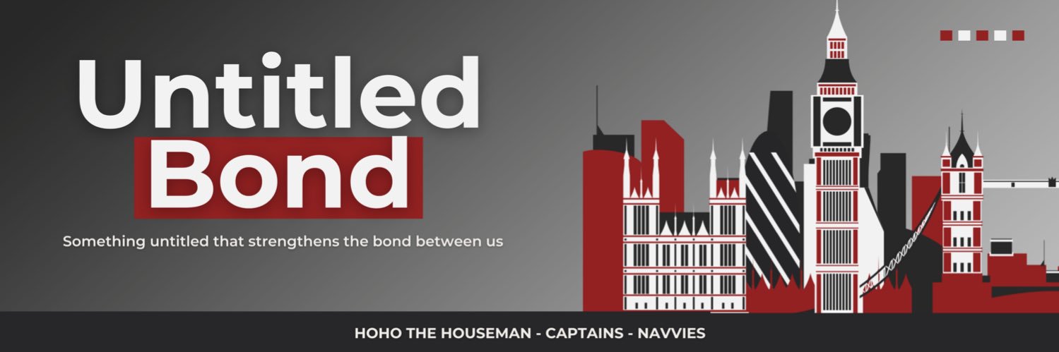 Bondieta's profile banner image