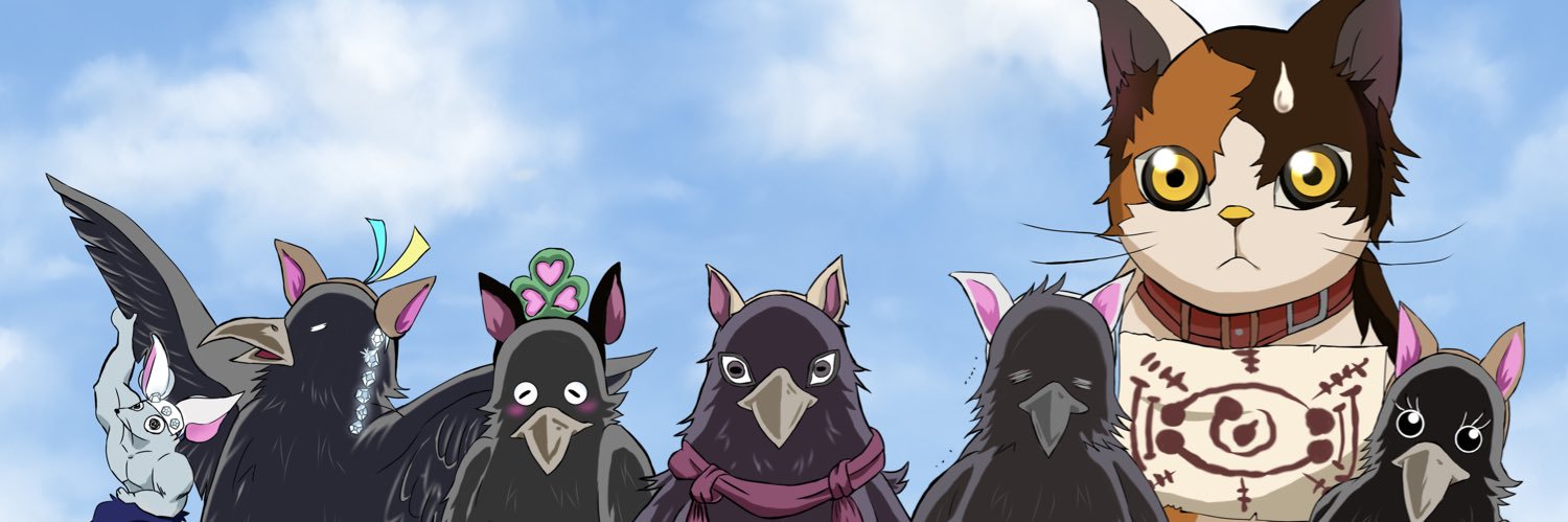 うっちゃん's banner