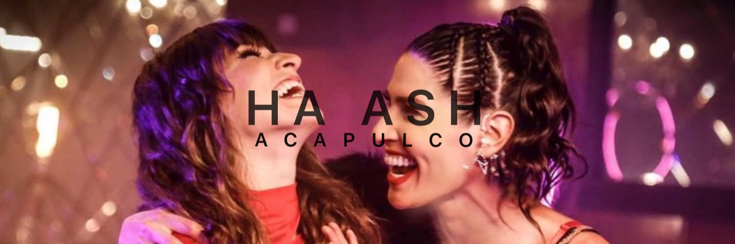 HaAsh_Acapulco's profile banner image