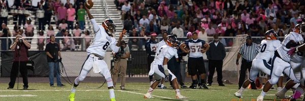 CoachBakerJr1 Profile Banner