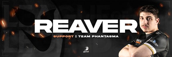 reaver1v9 Profile Banner