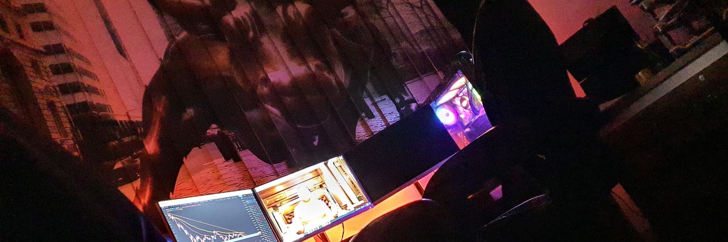 Javad Kavossi banner