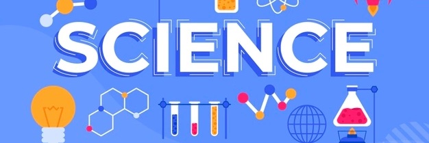 Science OAHH banner