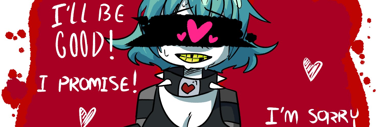 B0fucker's profile banner image
