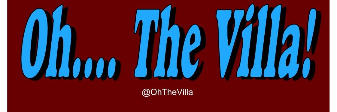 OhTheVilla's profile banner image