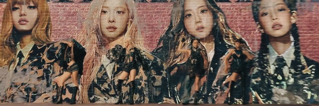 กุหลาบ 🌹 Aussie Pink💙💛 Blink🖤💗) banner