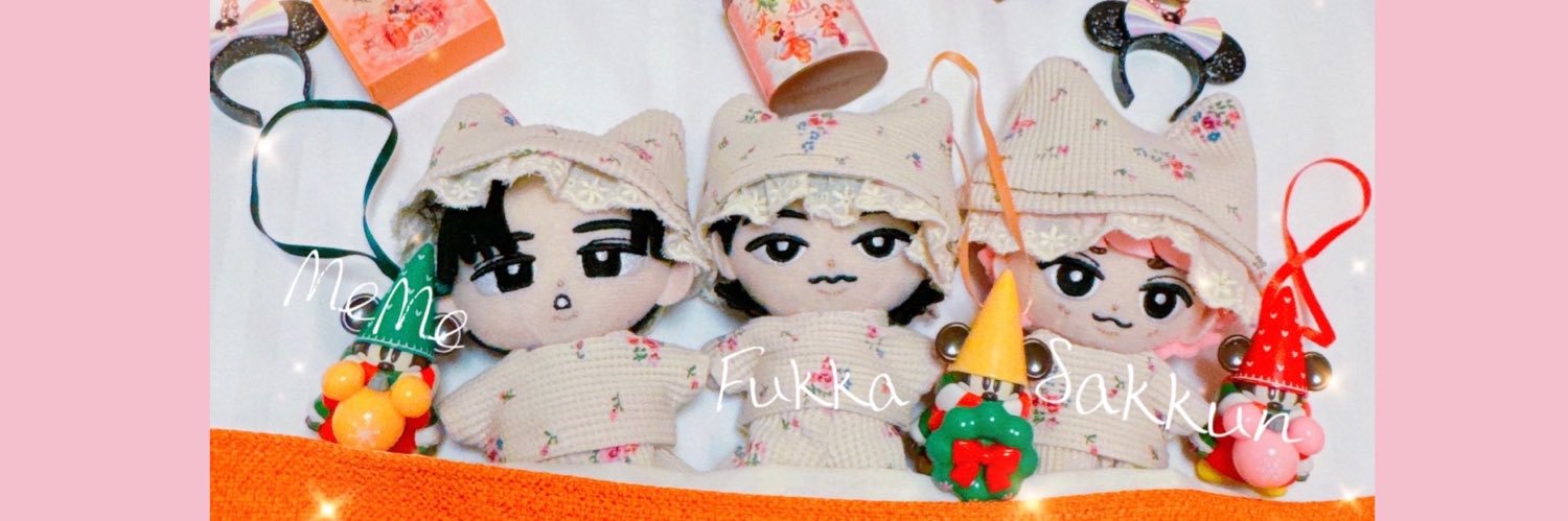あっちゃん：） banner