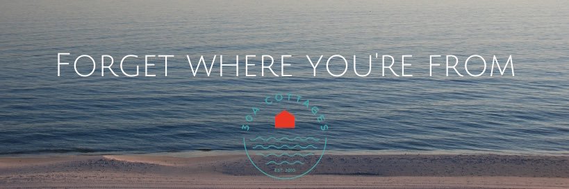 30A Cottages banner