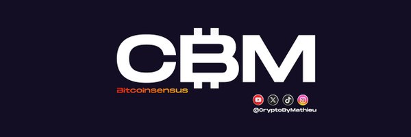 CryptoByMathieu Profile Banner