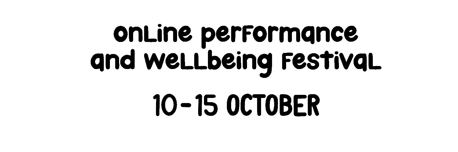 Sightlines Festival 🥁 banner