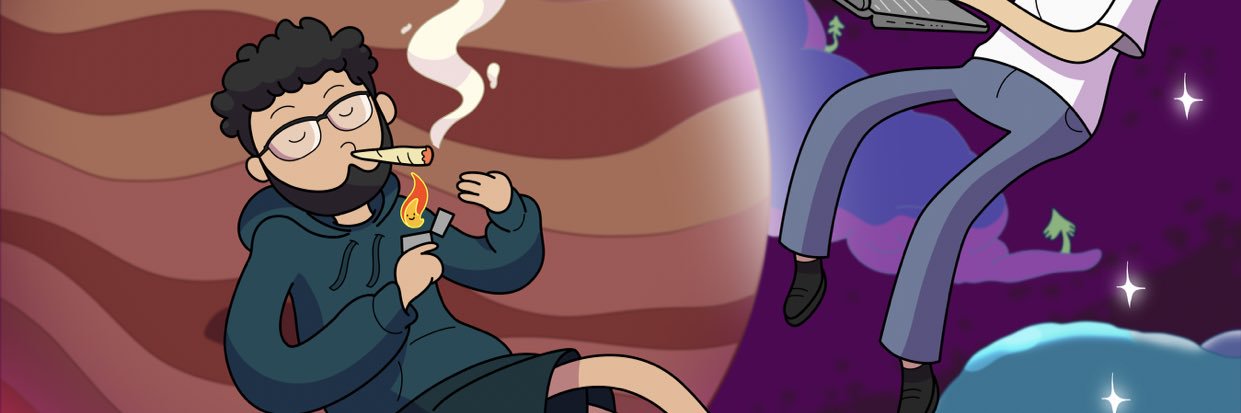 JaiiimesD's profile banner image