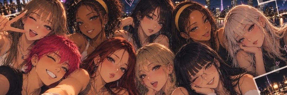 IRLsam147's profile banner image