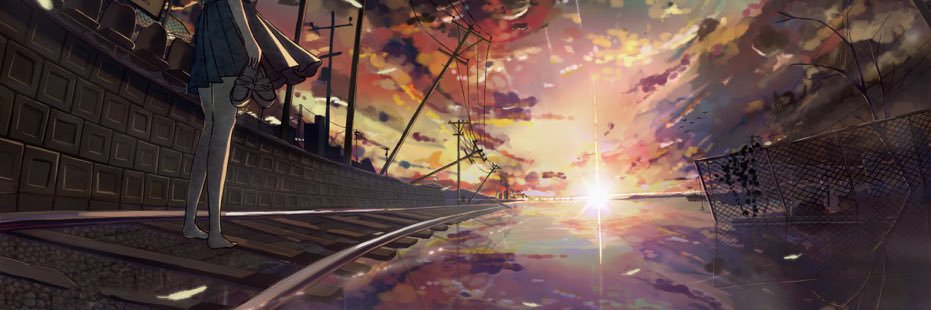蜜柑系 banner
