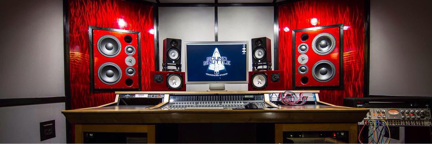 Soundshuttle's profile banner image