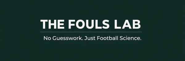 TheFoulsLab Profile Banner