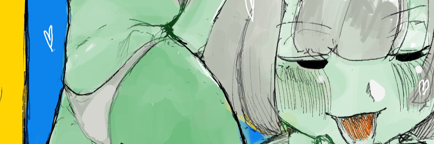 pomjellyfish's profile banner image