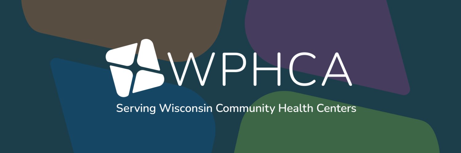 WI Primary Health Care Association banner