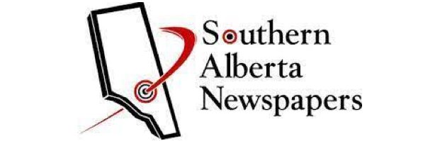 Southern Alberta Newspapers banner