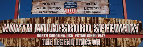 NWBSpeedway Profile Banner