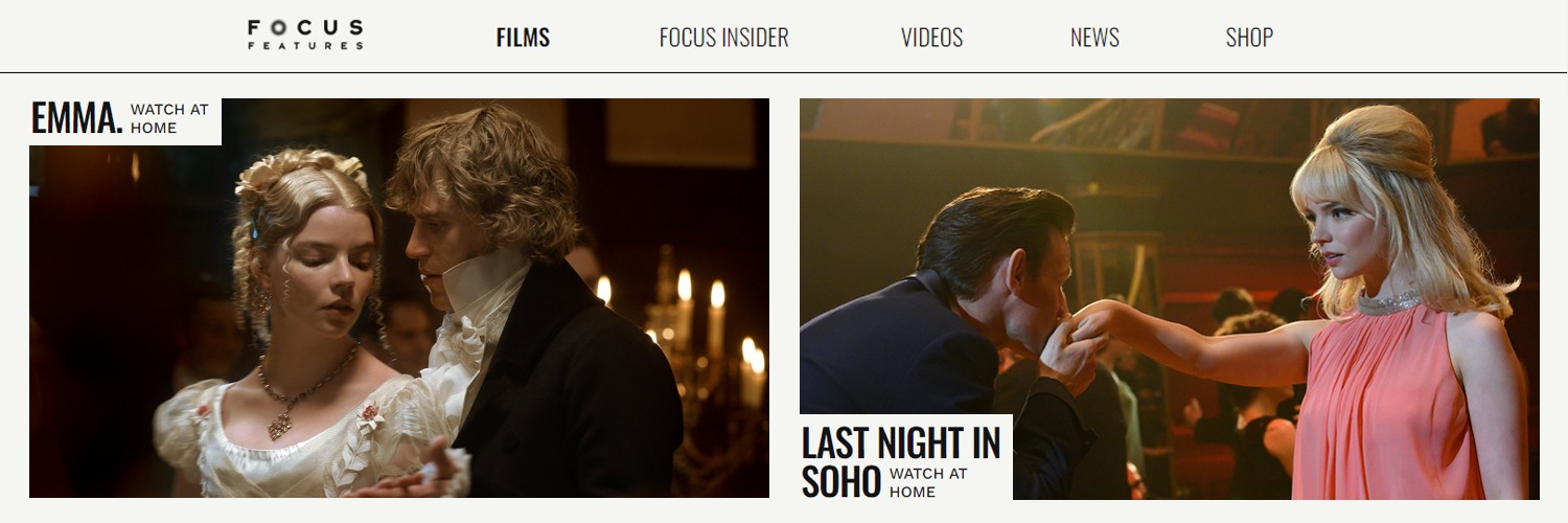 Focus Fansite ᴿᴾ banner