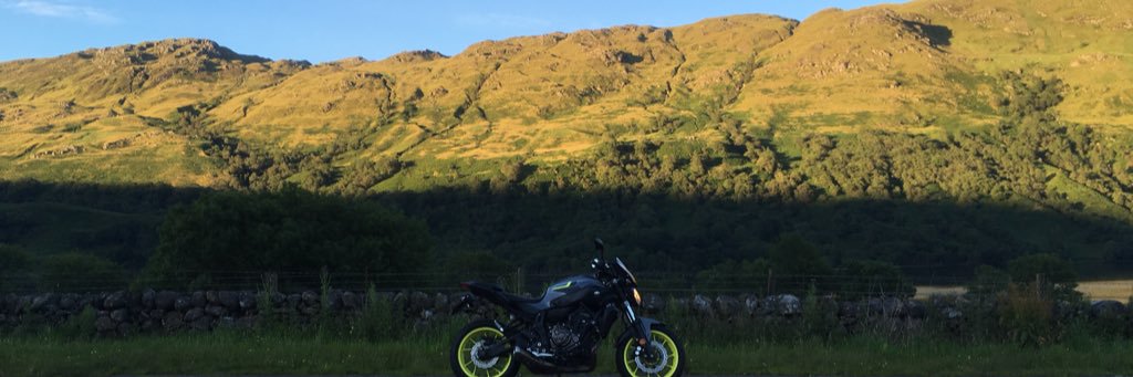 DiabeticBiker's profile banner image