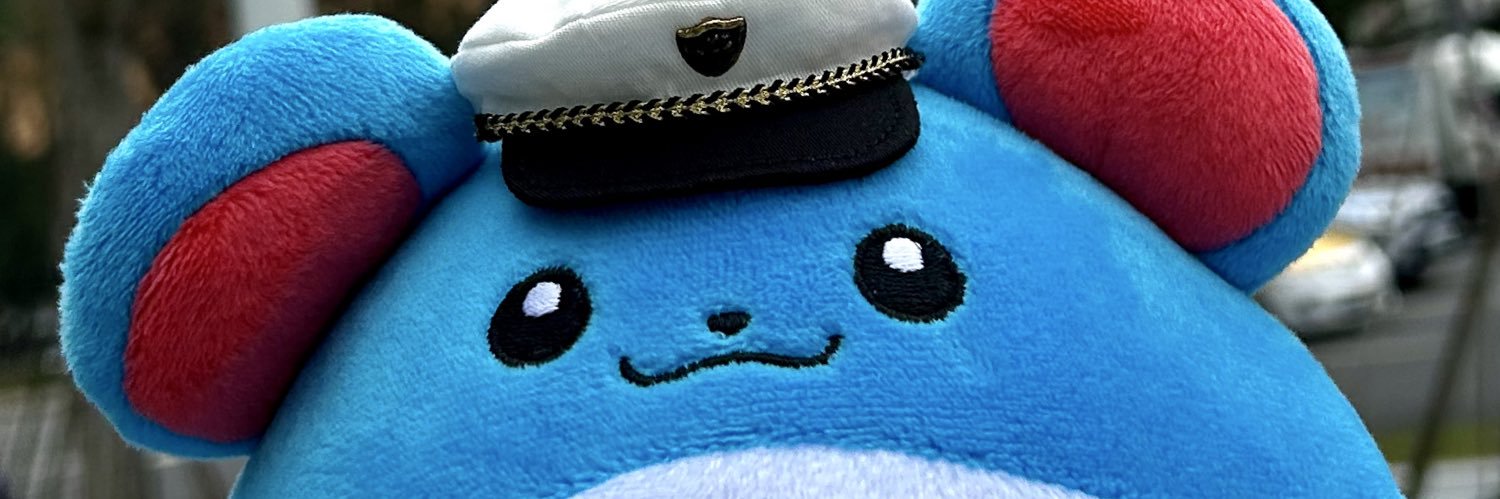 Ann。ʕ´•ᴥ•`ʔ安 banner