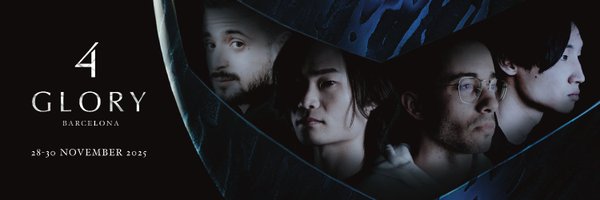 Glory_SSB Profile Banner