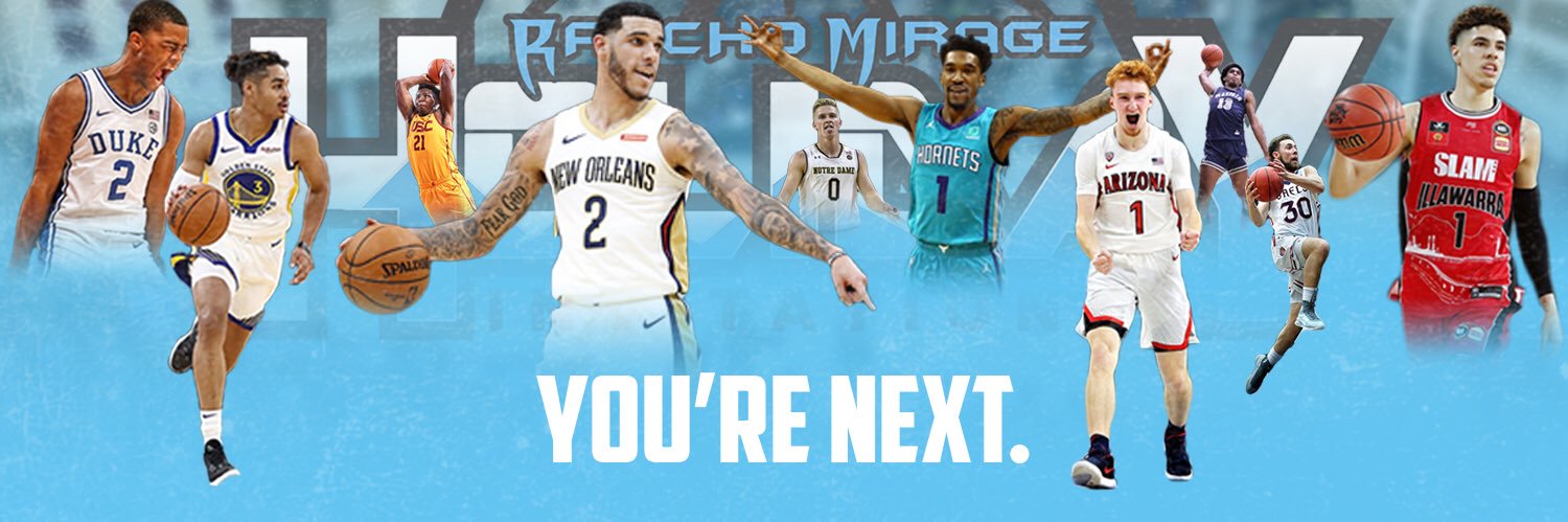 Desert Holiday Classic banner