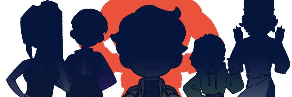 히어로 아닙니다 카피페 banner